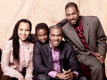 All of Us Broadcast Journalist